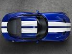 Dodge Viper SRT GTS Launch Edition 2013 года